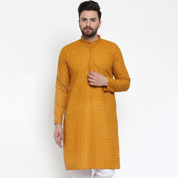 https://fashionrise.in/products/men-yellow-printed-straight-kurta
