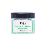 Softening And Hydrating - Good For Damaged And Pigmented Lips - Unscented Balm - 15 Gm