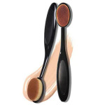 Favon Oval Shaped High Quality Foundation Brush