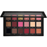 Favon Nude Eyeshadow Palette With 18 Pigment-Rich Shades, Gifts For Women, Natural Velvet Texture Eye Shadow