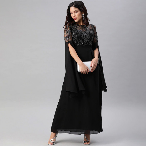 https://fashionrise.in/products/black-embellished-slit-sleeves-maxi-dress