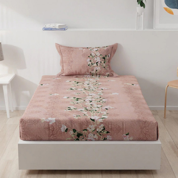 https://fashionrise.in/products/peach-coloured-green-225-tc-single-bedsheet-with-1-pillow-covers