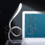 SaleOn Laptop Light for Keyboard Flexible Direct USB Plug Led Light Lamp for Laptop Keyboard Night Working Light for Laptop and Reading Purpose Eye Pr