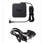Asus ADP-45ZE B 45W Laptop Adapter/Charger with Power Cord for Select Models of ASUS (19 V, 2.37 A, 4 mm x 1.2mm Diamete