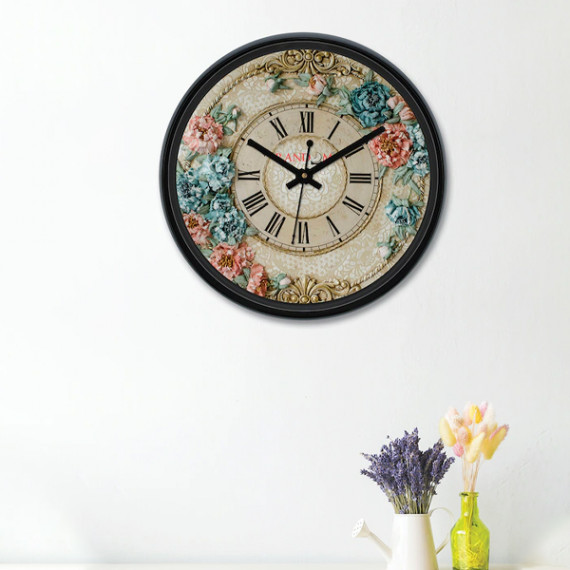 https://fashionrise.in/products/multicoloured-round-textured-30-cm-analogue-wall-clock