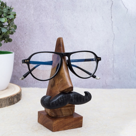 https://fashionrise.in/products/brown-handcrafted-eyeglass-holder-showpiece