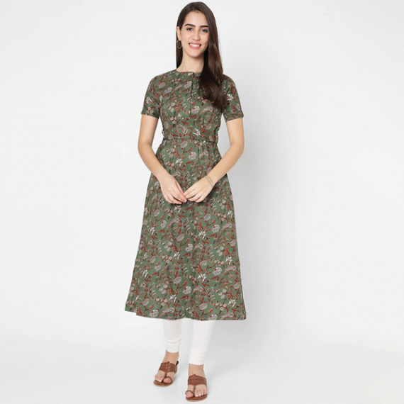 https://fashionrise.in/products/women-green-grey-floral-printed-cotton-a-line-kurta