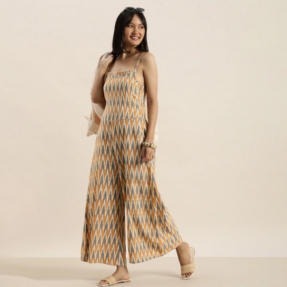 https://fashionrise.in/products/women-mustard-blue-ikat-printed-sleeveless-culotte-jumpsuit
