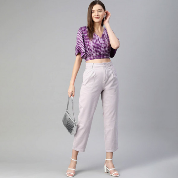 https://fashionrise.in/products/trendy-purple-and-white-solid-wrapped-top
