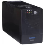 LUMINOUS LB600PRO 600VA UPS -PRO UPS