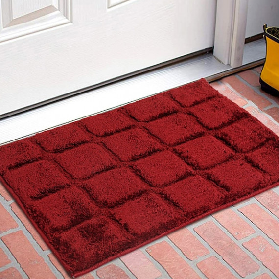 https://fashionrise.in/products/pack-of-3-maroon-textured-velvet-anti-skid-doormat