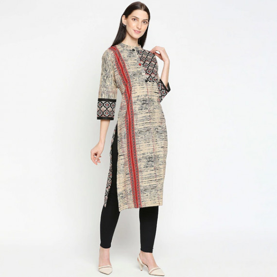 https://fashionrise.in/products/women-beige-black-printed-kurta