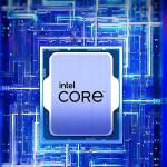 Intel Core i9-13900KF Desktop Processor 24 cores (8 P-cores + 16 E-cores) 36M Cache, up to 5.8 GHz'
