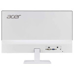 "Acer Ha220Q 21.5 Inch (54.61 Cm) LCD 1920 X 1080 Pixels Full Hd IPS Ultra Slim (6.6Mm Thick) Monitor I Frameless Design I AMD Free Sync I Eye Care Fe