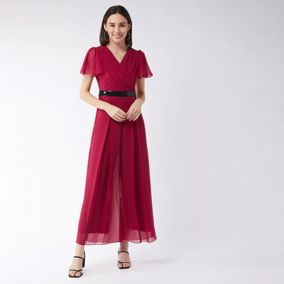 https://fashionrise.in/products/pink-black-pleated-jumpsuit-with-embellished-waist