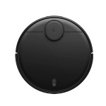 Mi Robot Vacuum-Mop P, Best-in-class Laser Navigation in 10-20K INR price band, Intelligent mapping, Robotic Floor Cleaner with 2 in 1 Mopping and Vac