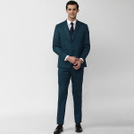 Raymond Men's Regular Fit Suit