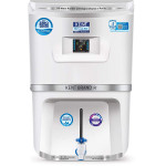 RO+UV Water Purifier | Digital Display of Purity| Patented Mineral RO Technology | RO + UV + UF + TDS Control | 20 LPH Output | 9L Storage