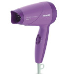 PHILIPS 1000 watts Hair Dryer (HP8100/46, Purple)