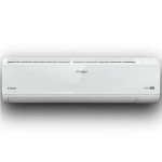 Whirlpool1.5 Ton 5 Star, Inverter Split AC (Copper, Convertible 4-in-1 Cooling Mode, 2022 Model, 1.5T Magicool Convert Pro 5S INV (N), White)