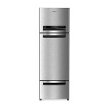 Whirlpool 300 L Frost Free Multi-Door Refrigerator(FP 313D Protton Roy, Alpha Steel)