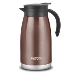Brown Bistro 1100 Thermosteel 24 Hours Hot & Cold Carafe 1000 ml