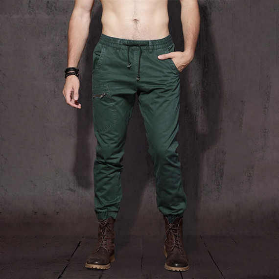 https://fashionrise.in/products/men-green-pure-cotton-joggers