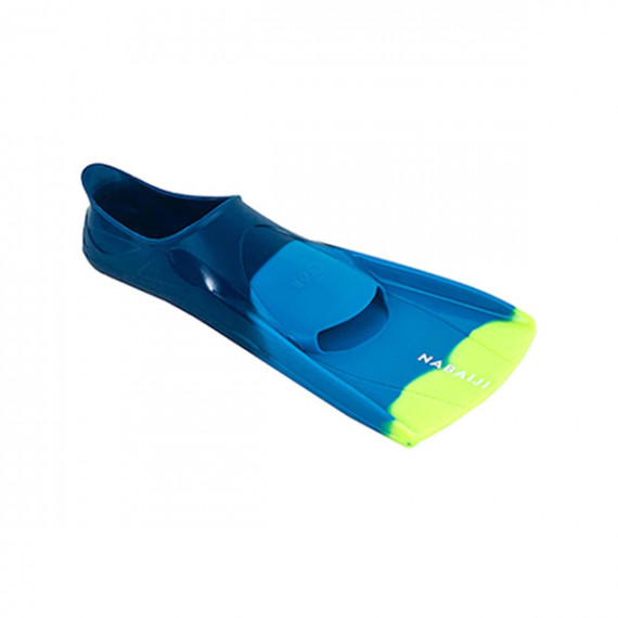 https://fashionrise.in/products/blue-solid-silicone-swim-fin