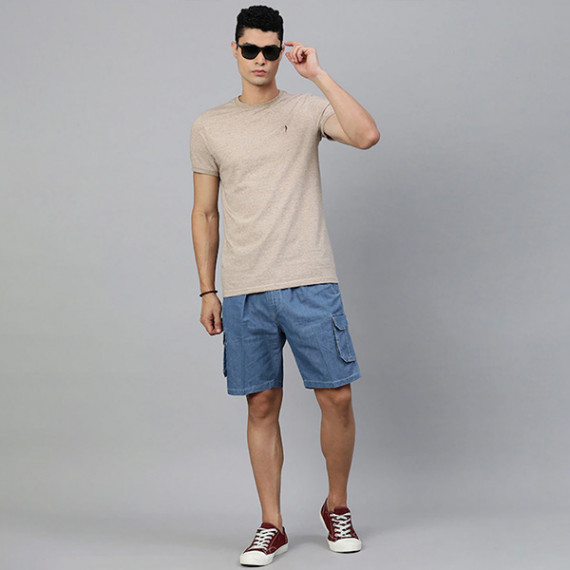 https://fashionrise.in/products/men-blue-solid-pure-cotton-denim-cargo-shorts