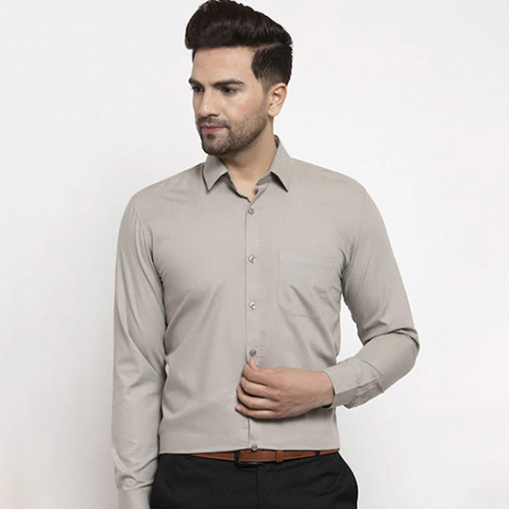 https://fashionrise.in/products/men-grey-smart-regular-fit-solid-formal-shirt