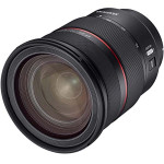 Samyang Zoom 24-70mm F2.8 Sony E Autofocus Lens