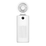 acerpure Cool 2 in 1 Air Purifier and Air Circulator for Home with 4-in-1 True HEPA filter