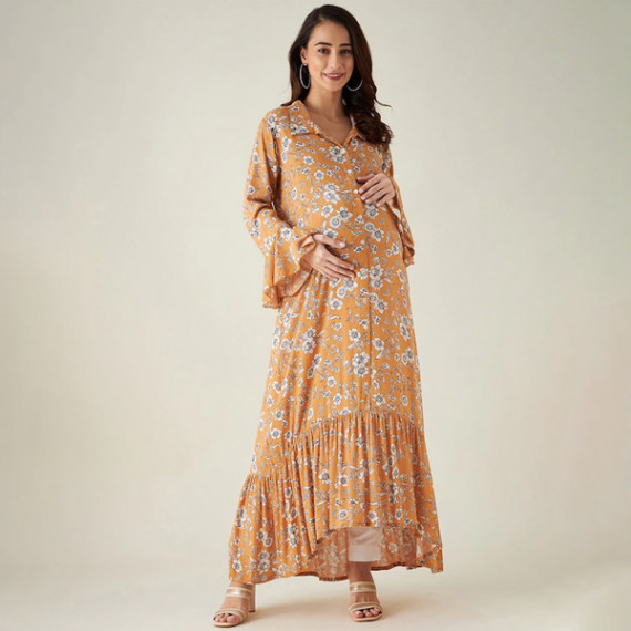https://fashionrise.in/products/floral-maternity-shirt-maxi-dress