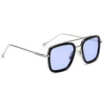 Dervin Men's & Boy's Square Sunglasses