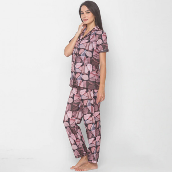 https://fashionrise.in/products/women-black-abstract-printed-nightwear