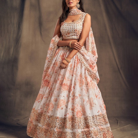 https://fashionrise.in/products/white-beige-printed-semi-stitched-lehenga-unstitched-blouse-with-dupatta