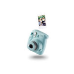 Instax Mini 9 Instant Camera (Ice Blue)
