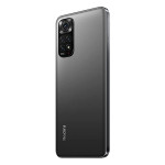 Redmi Note 11 (Space Black, 6GB RAM, 128GB Storage)|90Hz FHD+ AMOLED Display | Qualcomm® Snapdragon™ 680-6nm | 33W Charger Included