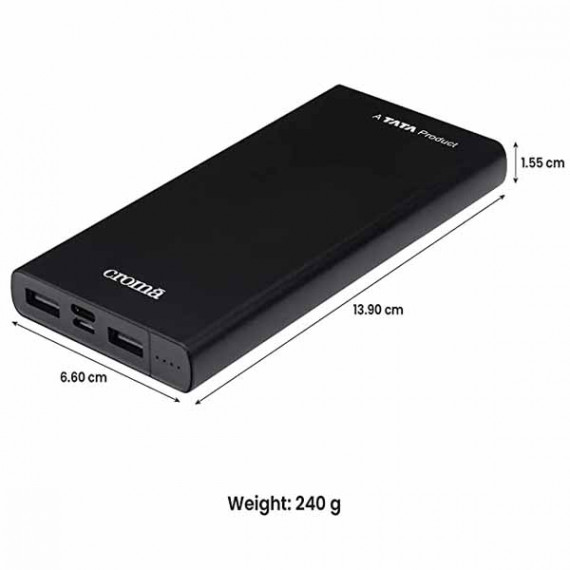 https://fashionrise.in/products/croma-18w-fast-charge-power-delivery-pd-10000mah-lithium-polymer-power-bank-with-aluminium-casing-made-in-india