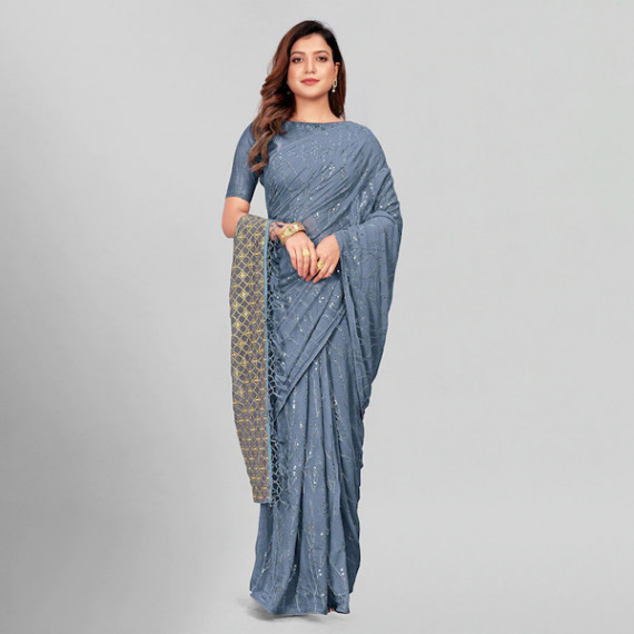 https://fashionrise.in/products/grey-gold-toned-embellished-sequinned-pure-georgette-saree