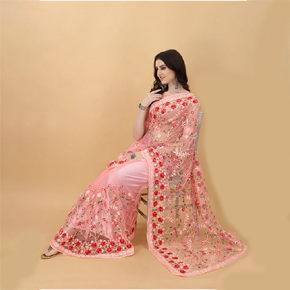 https://fashionrise.in/products/pink-red-floral-embroidered-net-heavy-work-saree